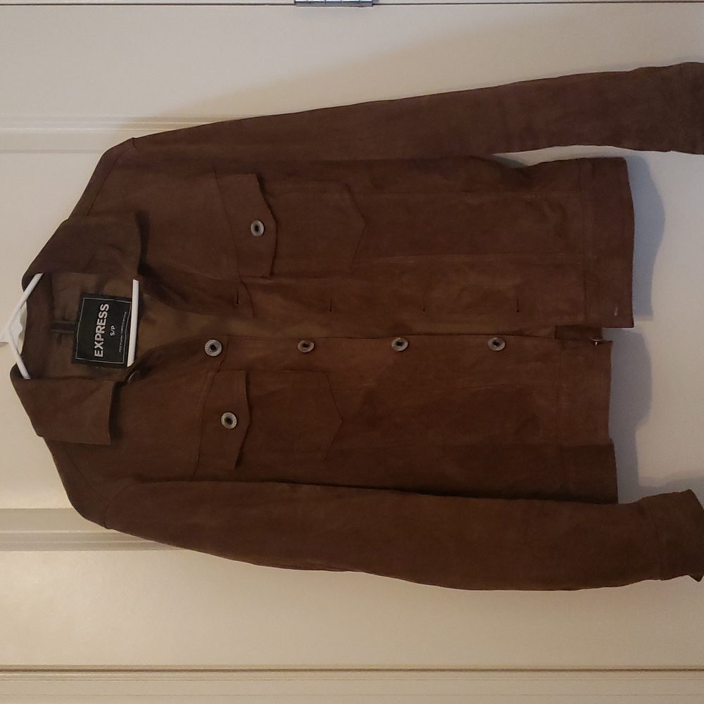 Express Jacket